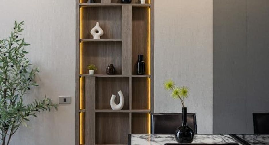 Condo en venta de 2 habitaciones en Khlong Toei, Bangkok