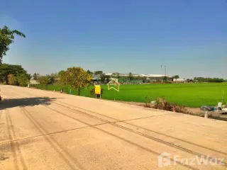 Grundstück zum Kauf in Sai Noi, Nonthaburi