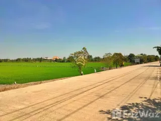 Grundstück zum Kauf in Sai Noi, Nonthaburi
