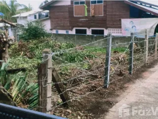 For sale land in Chiang Khong, Chiang Rai