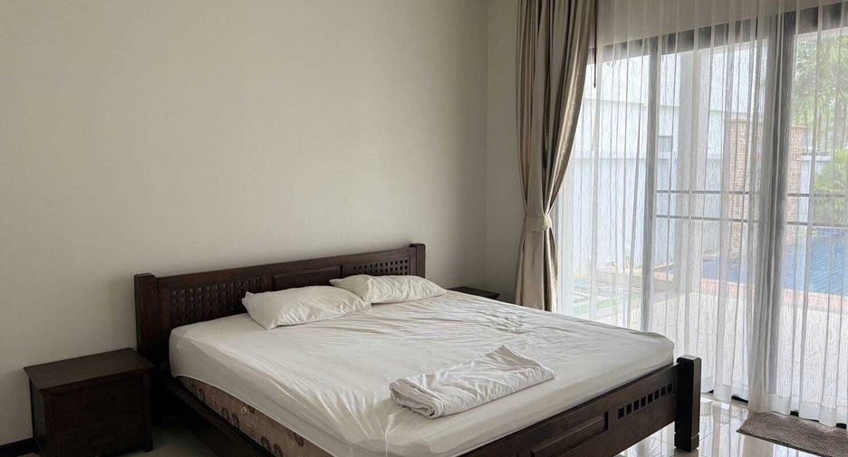 ให้เช่า 3 ห้องนอน วิลล่า ใน เมืองภูเก็ต, ภูเก็ต