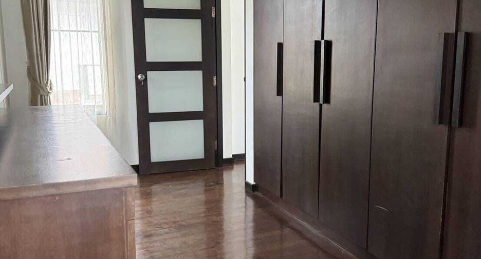 ให้เช่า 3 ห้องนอน วิลล่า ใน เมืองภูเก็ต, ภูเก็ต