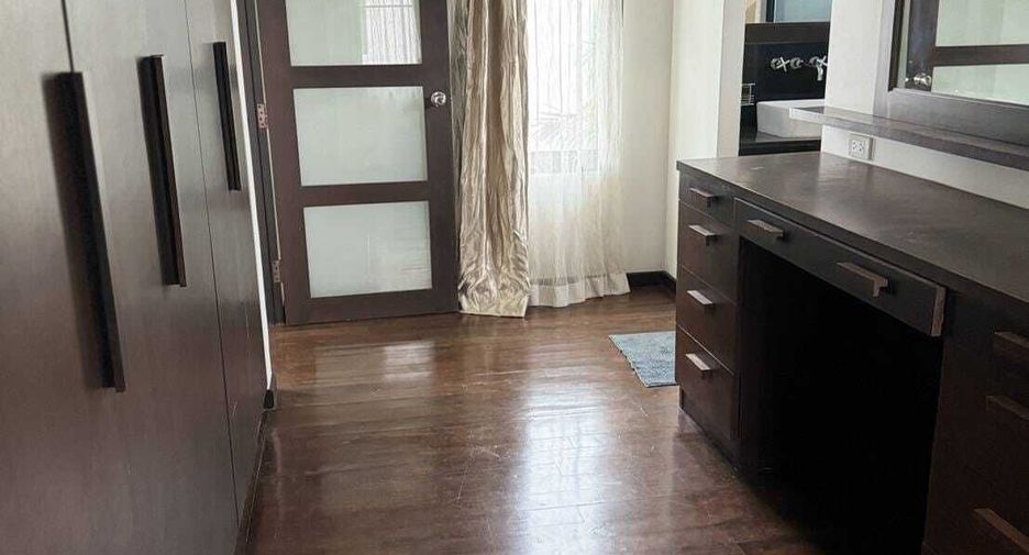 ให้เช่า 3 ห้องนอน วิลล่า ใน เมืองภูเก็ต, ภูเก็ต