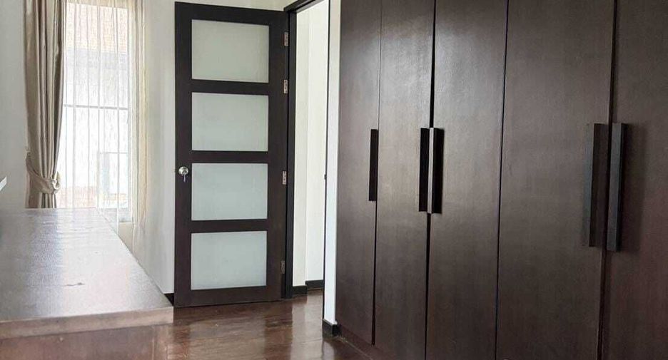 ให้เช่า 3 ห้องนอน วิลล่า ใน เมืองภูเก็ต, ภูเก็ต