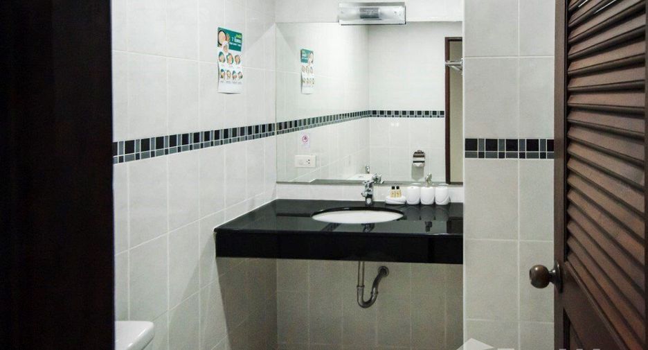 For rent 1 bed apartment in Mueang Phuket, Phuket