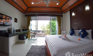 For rent 1 bed apartment in Mueang Phuket, Phuket