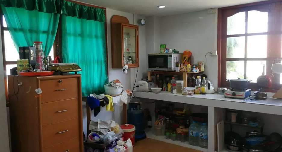 Haus zum Kauf und zur Miete mit 2 Zimmer in Suan Phueng, Ratchaburi