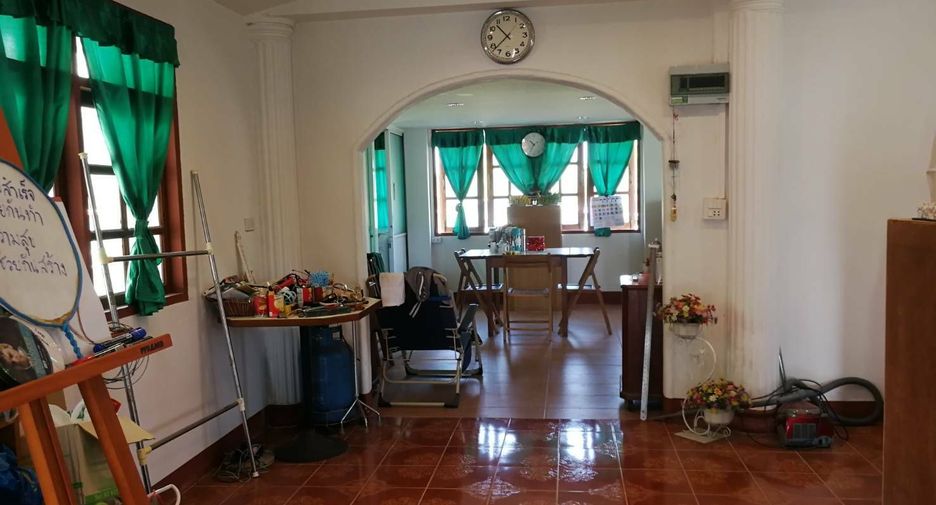 Haus zum Kauf und zur Miete mit 2 Zimmer in Suan Phueng, Ratchaburi