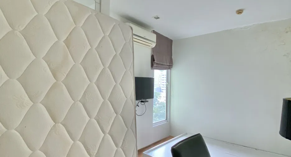 For sale 2 bedrooms condo in Watthana, Bangkok