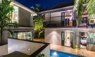 For rent 3 bedrooms villa in Thalang, Phuket
