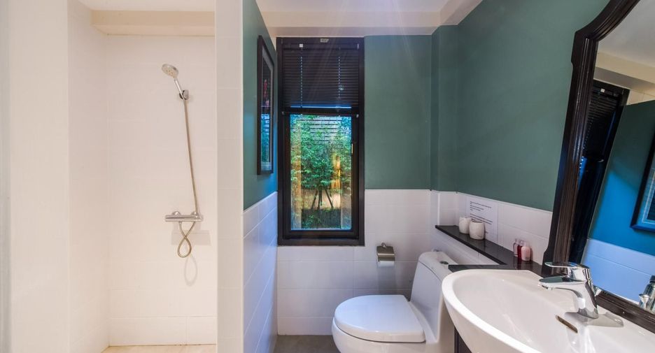 For rent 3 bedrooms villa in Thalang, Phuket