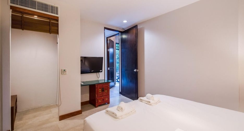 For rent 3 bedrooms villa in Thalang, Phuket
