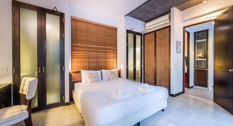 For rent 3 bedrooms villa in Thalang, Phuket