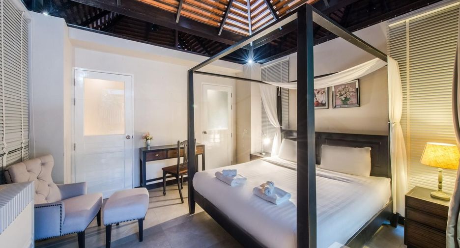 For rent 3 bedrooms villa in Thalang, Phuket