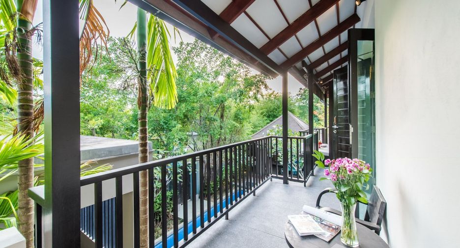 For rent 3 bedrooms villa in Thalang, Phuket