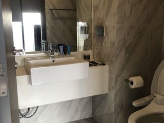 Condo en venta de estudio en Khlong Toei, Bangkok