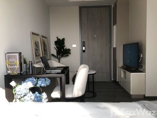 Condo en venta de estudio en Khlong Toei, Bangkok