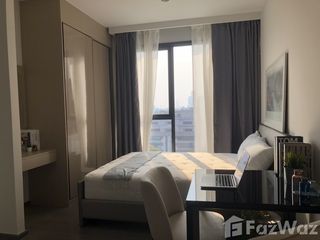 Condo en venta de estudio en Khlong Toei, Bangkok