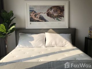 Condo en venta de estudio en Khlong Toei, Bangkok