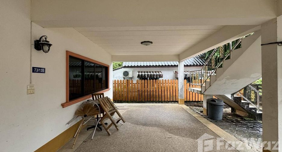 For rent 2 bedrooms house in Kathu, Phuket