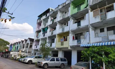 Wohnung zum Kauf mit 1 Zimmer in Mueang Nakhon Ratchasima, Nakhon Ratchasima