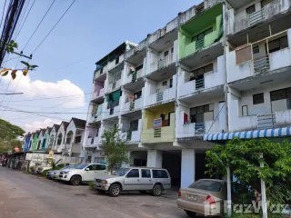For sale 1 bed condo in Mueang Nakhon Ratchasima, Nakhon Ratchasima