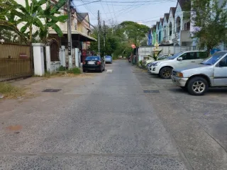 For sale 1 bed condo in Mueang Nakhon Ratchasima, Nakhon Ratchasima