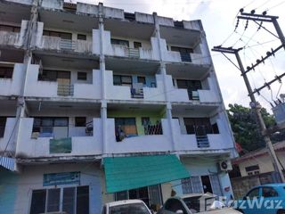 For sale 1 bed condo in Mueang Nakhon Ratchasima, Nakhon Ratchasima