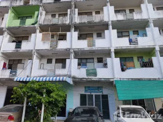 For sale 1 bed condo in Mueang Nakhon Ratchasima, Nakhon Ratchasima