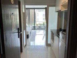 À vendre studio condo à Mueang Phuket, Phuket
