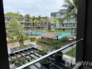 À vendre studio condo à Mueang Phuket, Phuket
