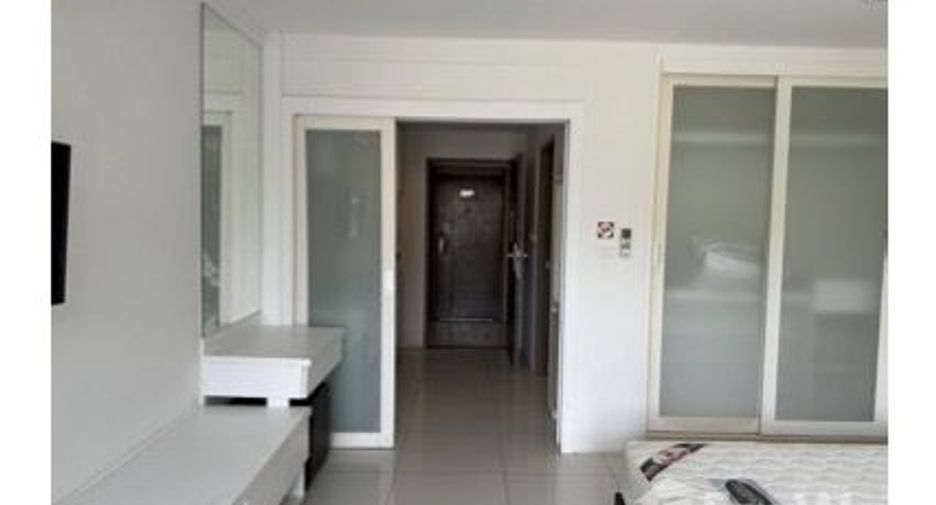 For sale studio condo in Mueang Phuket, Phuket