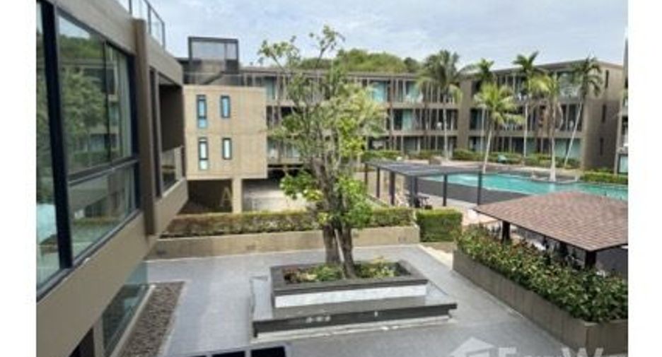 For sale studio condo in Mueang Phuket, Phuket
