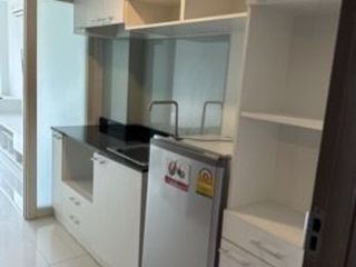 À vendre studio condo à Mueang Phuket, Phuket