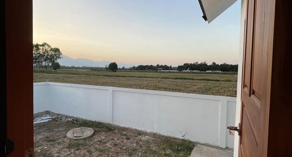 For sale 3 bedrooms house in Mueang Phayao, Phayao