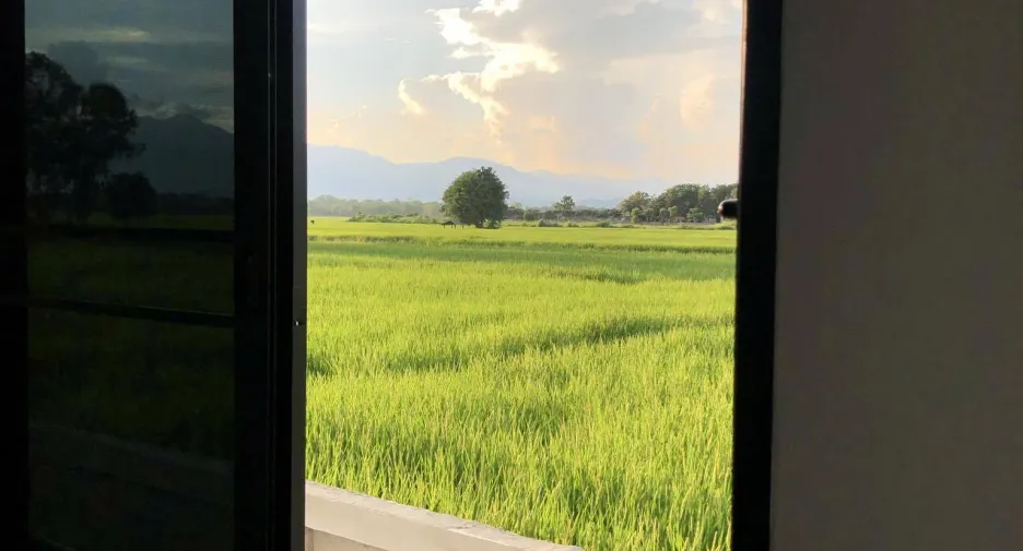 For sale 3 bedrooms house in Mueang Phayao, Phayao