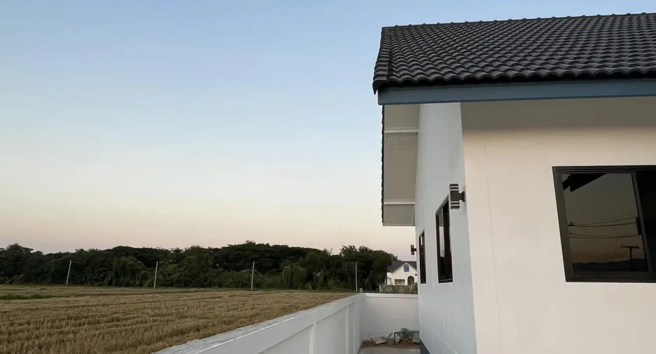 For sale 3 bedrooms house in Mueang Phayao, Phayao