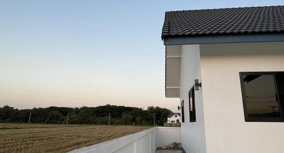 For sale 3 bedrooms house in Mueang Phayao, Phayao