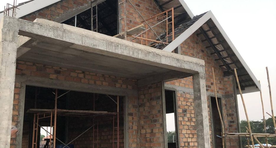 For sale 3 bedrooms house in Mueang Phayao, Phayao