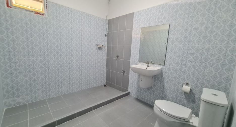 For sale 2 bedrooms house in Bang Khen, Bangkok