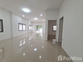 For sale 2 bedrooms house in Bang Khen, Bangkok