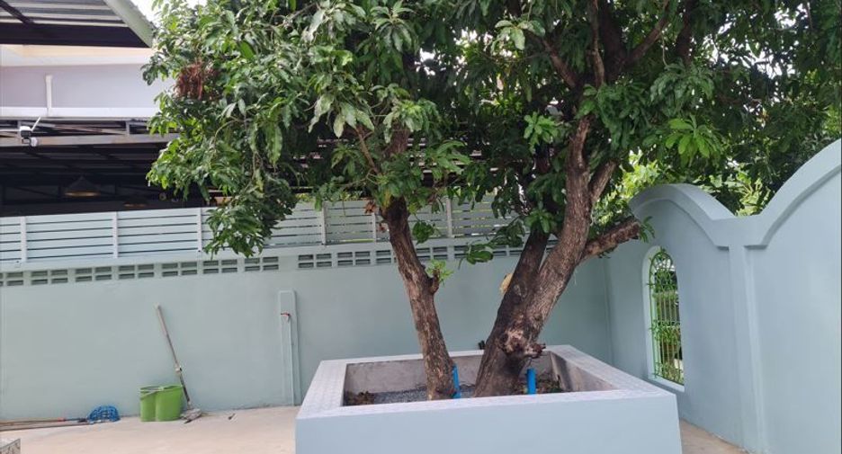 For sale 2 bedrooms house in Bang Khen, Bangkok