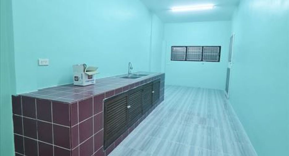 For sale 2 bedrooms house in Bang Khen, Bangkok