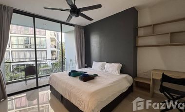 For rent studio condo in Kathu, Phuket