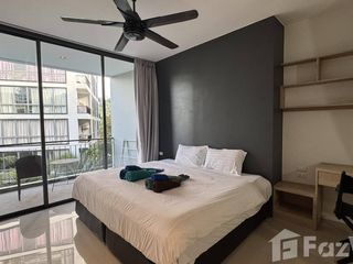 For Rent Studio Condo In Kathu, Phuket