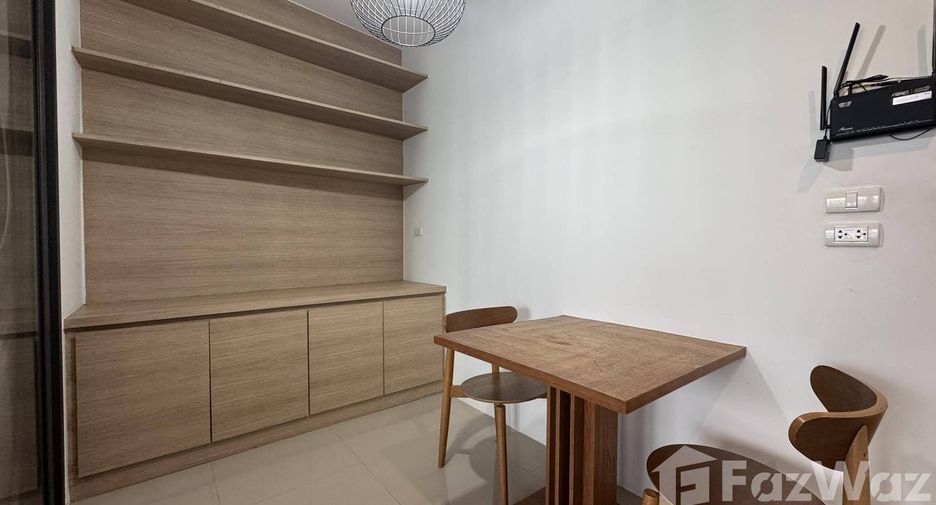 For rent studio condo in Kathu, Phuket