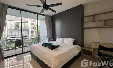 For rent studio condo in Kathu, Phuket