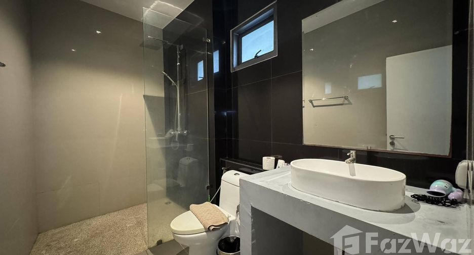For rent studio condo in Kathu, Phuket