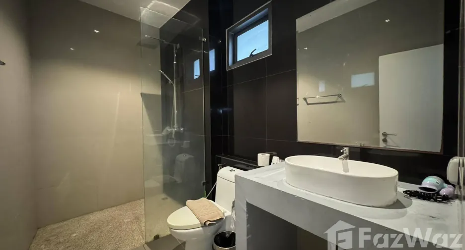 For rent studio condo in Kathu, Phuket