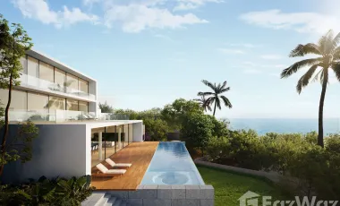 For sale 5 bedrooms villa in Mueang Phuket, Phuket